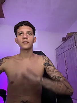 tylernova online show from May 12, 2026, 2:30 am