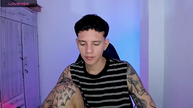 tylernova online show from May 27, 2026, 3:03 am