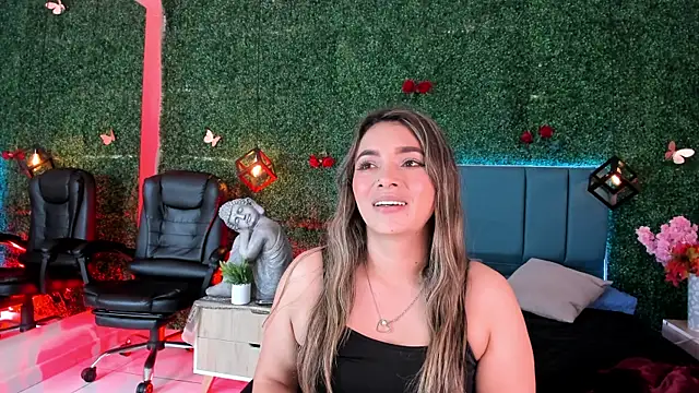 Kiaraa88 online show from July 4, 2026, 8:26 pm