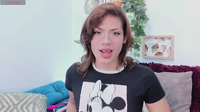 KassMonroe online show from December 22, 2025, 8:17 pm