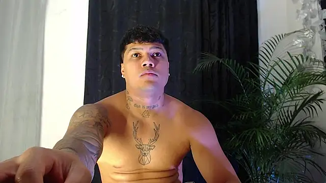 Boyhot 00 online show from February 3, 2026, 6:40 am