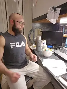 Snapshot of BeppeRagnar chatting on January 14, 2026, 5:29 pm BeppeRagnar online show from January 14, 2026, 5:29 pm