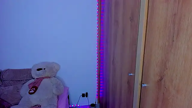 majo gallego online show from February 3, 2026, 2:53 am