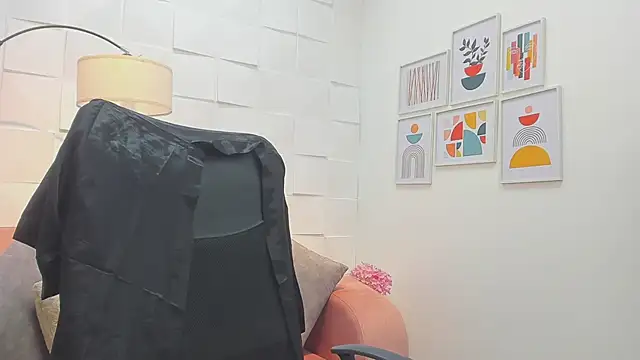 Sasha Grace online show from March 20, 2026, 1:27 pm