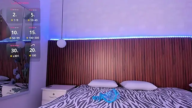 Foxy Kylie online show from February 20, 2026, 7:58 pm