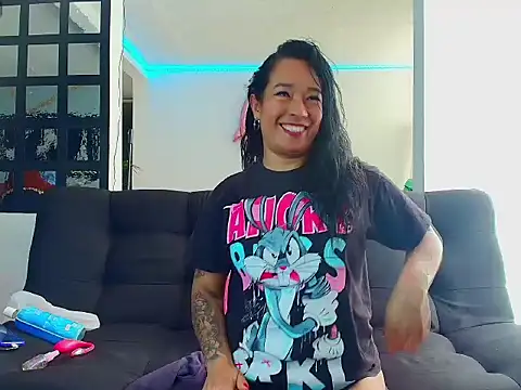 Snapshot of Kylee79 chatting on April 12, 2026, 8:36 pm Kylee79 online show from April 12, 2026, 8:36 pm