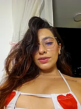 Meganthomson online show from March 14, 2026, 12:39 am