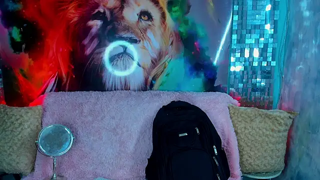 ZAMMIRA online show from March 22, 2026, 12:30 pm