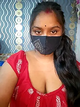 Sweet-Maddlina online show from March 17, 2026, 5:55 am