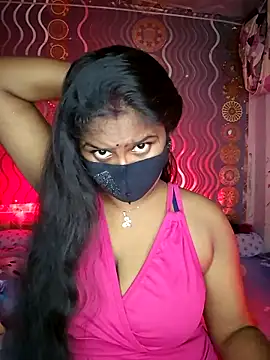 Sweet-Maddlina online show from April 16, 2026, 6:14 am