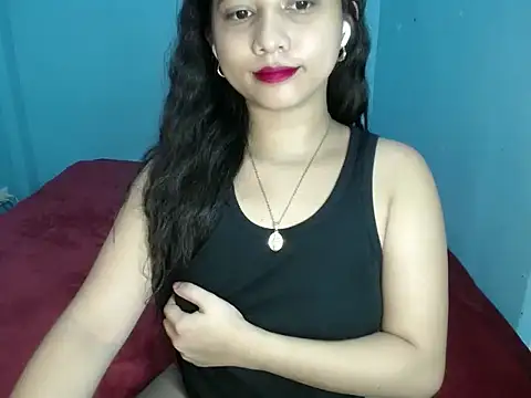 Maria stella online show from February 22, 2026, 4:57 am