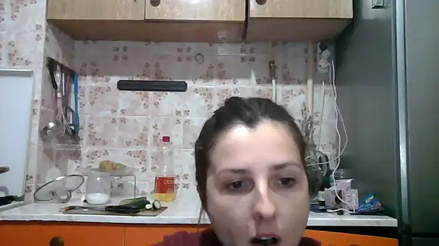 Jeyrinna online show from February 8, 2026, 8:45 pm