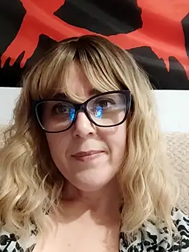 Amelialove42 online show from March 24, 2026, 7:41 pm