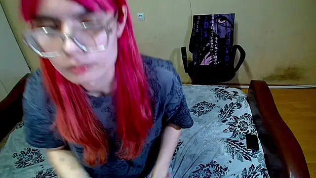 Lizochka1337 online show from November 15, 2025, 6:15 pm