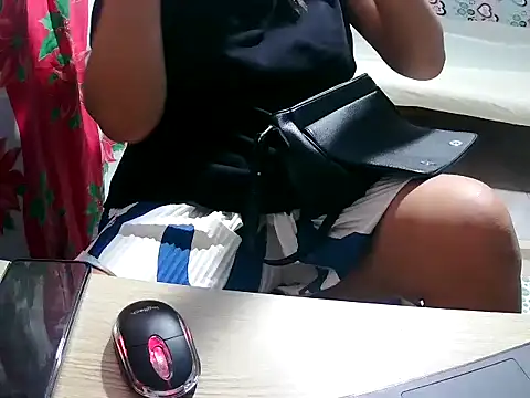 PussyCherry online show from December 15, 2025, 11:14 am