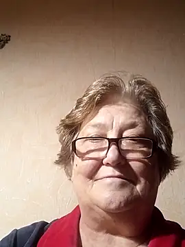 Katherine735 online show from October 22, 2025, 6:29 pm