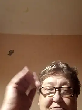 Katherine735 online show from November 25, 2025, 10:10 pm