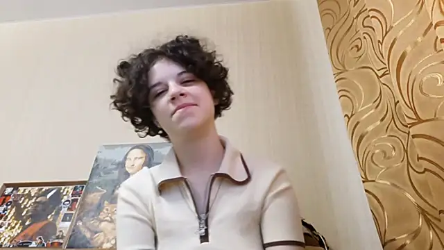 JesseniaHanney online show from October 23, 2025, 8:57 am