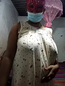 HarshiStar7 online show from November 5, 2025, 9:26 pm