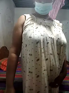 HarshiStar7 online show from November 11, 2025, 9:59 pm