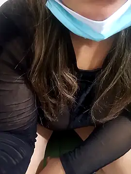 FATIFATIMOROC online show from March 14, 2026, 9:31 pm