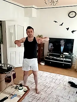 affan06 online show from April 17, 2026, 9:56 am