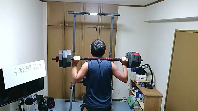 Snapshot of kouichikun chatting on October 17, 2025, 9:01 am kouichikun online show from October 17, 2025, 9:01 am