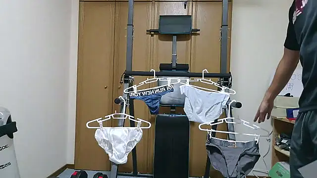 Snapshot of kouichikun chatting on October 21, 2025, 9:54 am kouichikun online show from October 21, 2025, 9:54 am