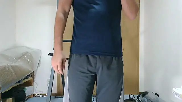 kouichikun online show from December 2, 2025, 9:47 am