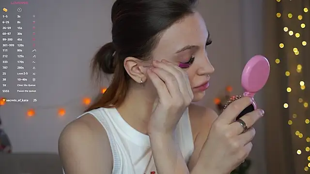 beckymadsons online show from February 9, 2026, 11:25 am