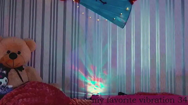 ArianaLight online show from June 30, 2026, 5:03 pm