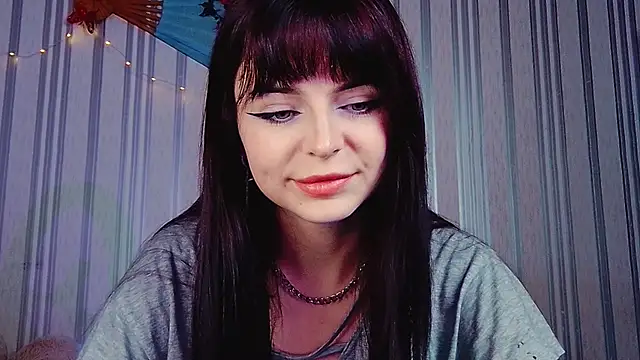 ArianaLight online show from July 17, 2026, 5:18 pm