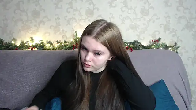 Musegirl online show from December 20, 2025, 1:34 am