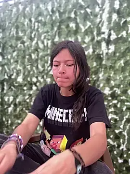 Ninfa pink online show from January 14, 2026, 7:19 pm