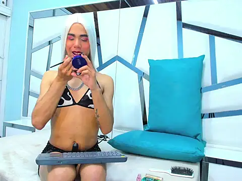 Hetaira Lexx online show from January 10, 2026, 3:52 am