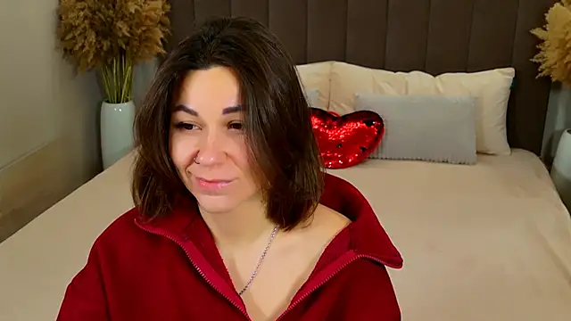 Snapshot of EdenSolis chatting on January 18, 2026, 9:57 am EdenSolis online show from January 18, 2026, 9:57 am