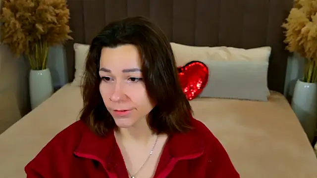 Snapshot of EdenSolis chatting on February 18, 2026, 9:05 am EdenSolis online show from February 18, 2026, 9:05 am