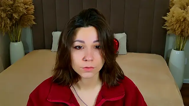 Snapshot of EdenSolis chatting on February 23, 2026, 10:56 am EdenSolis online show from February 23, 2026, 10:56 am