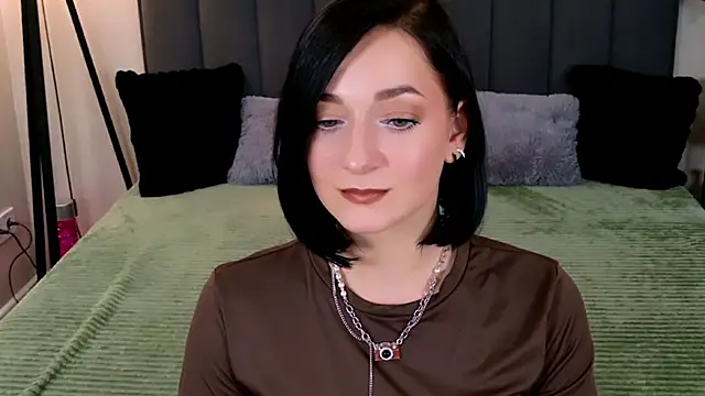 Snapshot of BaileeLynn chatting on June 6, 2026, 1:05 pm BaileeLynn online show from June 6, 2026, 1:05 pm