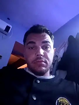 Alexszader36 online show from April 7, 2026, 8:20 pm