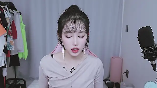 MISA 02 online show from April 3, 2026, 8:12 am