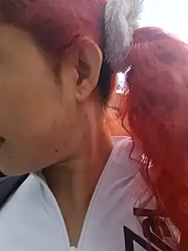 Thalia Karlson online show from March 2, 2026, 12:12 pm