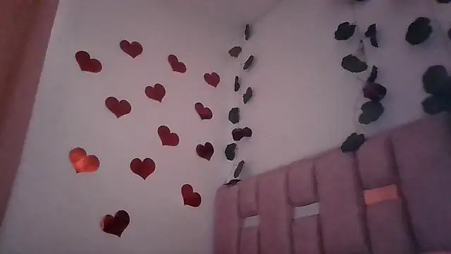 abby moss 2 online show from February 17, 2026, 12:45 pm