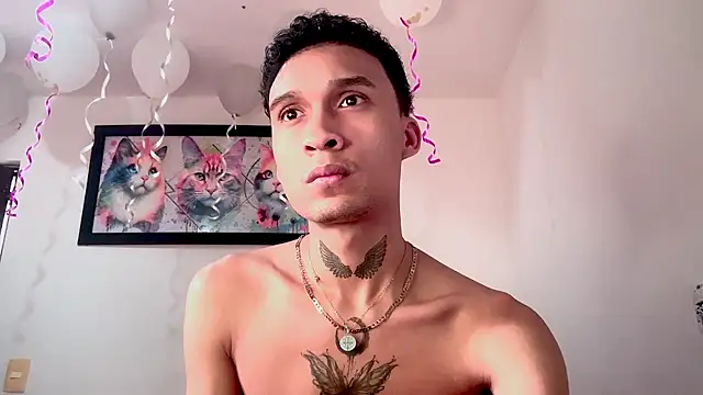 Snapshot of Antonhyjared chatting on February 26, 2026, 8:30 pm Antonhyjared online show from February 26, 2026, 8:30 pm