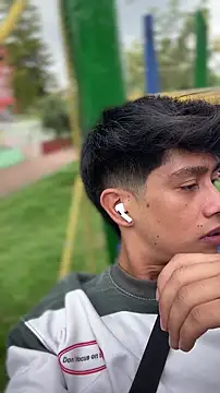 Jacovo2002 online show from October 25, 2025, 6:57 pm