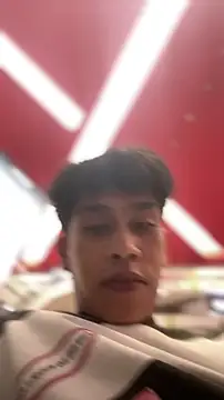 Jacovo2002 online show from October 27, 2025, 8:35 pm