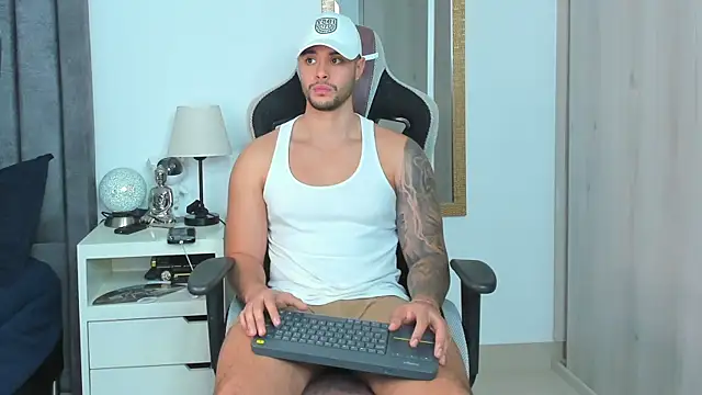 Ken mailik1 online show from November 5, 2025, 11:05 pm