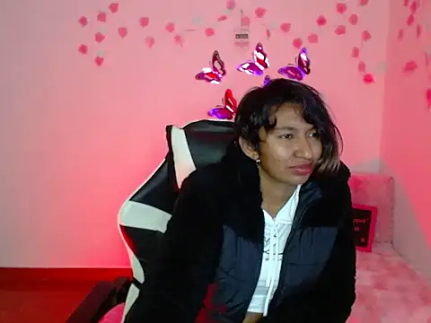 amber  666 online show from October 19, 2025, 1:50 am