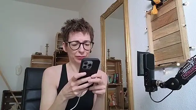 Antifistin online show from October 12, 2025, 2:27 pm