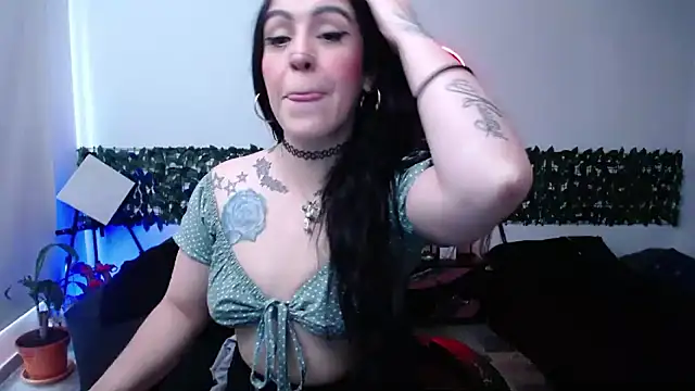 Anastasiabasst   online show from November 5, 2025, 9:26 pm